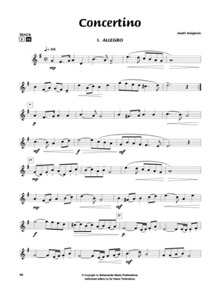 Concerto - Waignein André / Schoonenbeeck Kees - Partition - Tuba